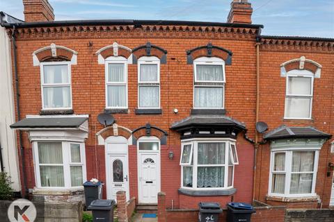 3 bedroom terraced house for sale, PASSEY ROAD, Birmingham B13