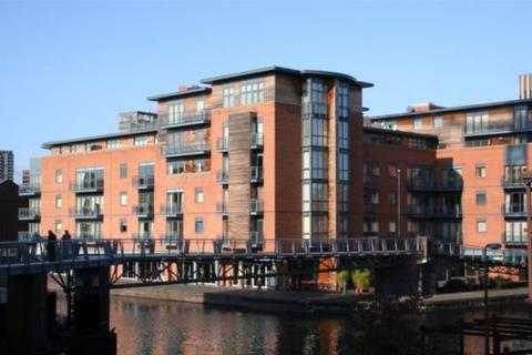 1 bedroom flat to rent, Canal Wharf, 16 Waterfront Walk, Birmingham, West Midlands, B1