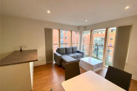 1 bedroom flat to rent, Canal Wharf, 16 Waterfront Walk, Birmingham, West Midlands, B1