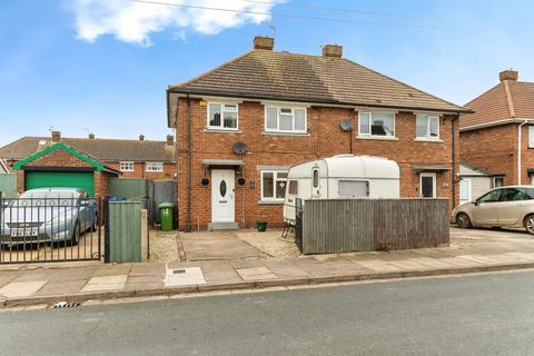 3 bedroom semi-detached house for sale, Rufford Road, Cleethorpes DN35