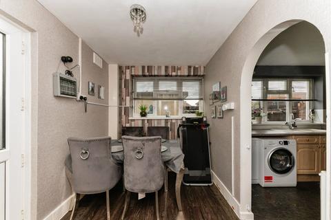 3 bedroom semi-detached house for sale, Rufford Road, Cleethorpes DN35