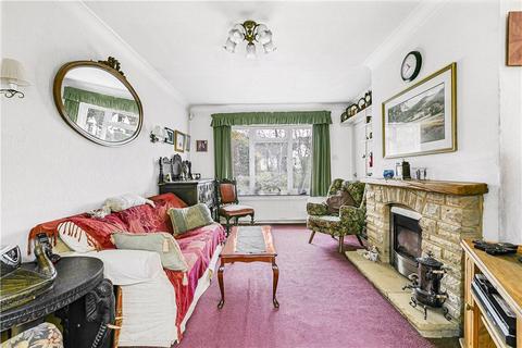 3 bedroom detached house for sale, Harpesford Avenue, Virginia Water, Surrey, GU25