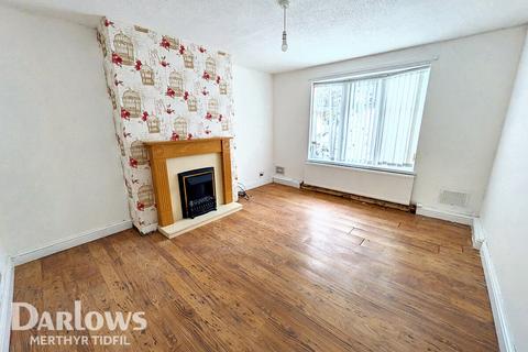 3 bedroom terraced house for sale, Penydre, Merthyr Tydfil