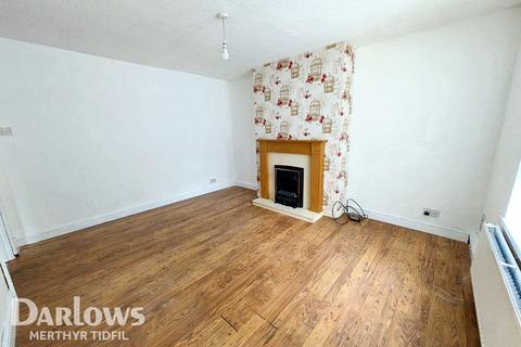 3 bedroom terraced house for sale, Penydre, Merthyr Tydfil