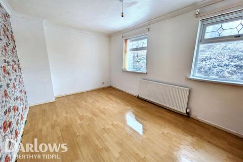 2 bedroom terraced house for sale, Penydre, Merthyr Tydfil