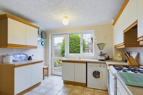 3 bedroom end of terrace house for sale, Wingate Walk, Aylesbury HP20