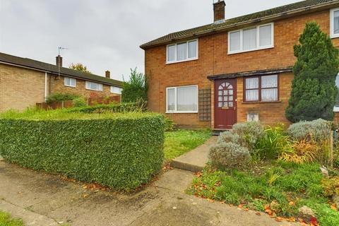 3 bedroom end of terrace house for sale, Wingate Walk, Aylesbury HP20