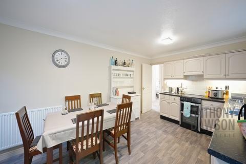 3 bedroom detached bungalow for sale, Longridge Heath, Nelson, Lancashire