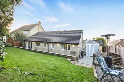 3 bedroom detached bungalow for sale, Longridge Heath, Nelson, Lancashire