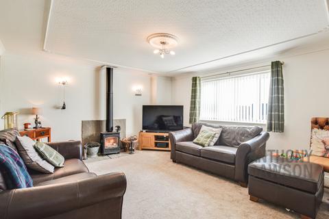 3 bedroom detached bungalow for sale, Longridge Heath, Nelson, Lancashire