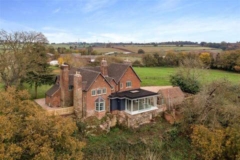 5 bedroom farm house to rent, Upper Pepperhill Farmhouse, Holyhead Road, Boningale, Albrighton, Wolverhampton