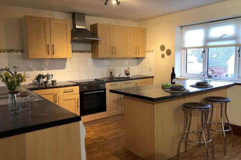 3 bedroom apartment to rent, Worple Road, London SW19