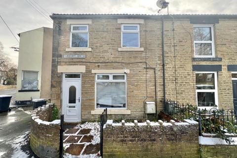 3 bedroom end of terrace house for sale, Hargill Road, Howden Le Wear, Crook