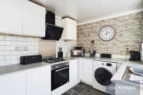 2 bedroom terraced house for sale, Edgeworth Crescent, Fulwell, Sunderland