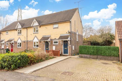 1 bedroom flat for sale, Tuxford Close, Crawley RH10