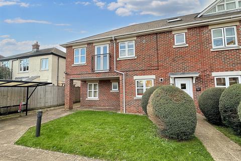 undefined, Eastleigh