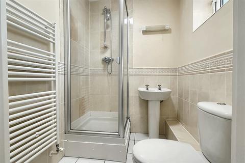 undefined, Eastleigh