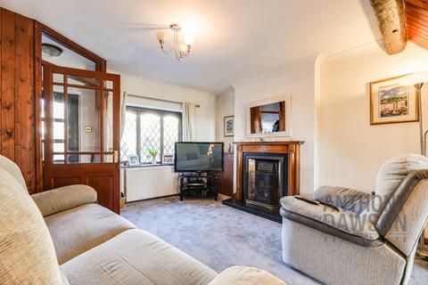 2 bedroom cottage for sale, Wheatley Lane Road, Burnley, Lancashire