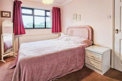 2 bedroom detached bungalow for sale, Castle View, Hatton, Derby