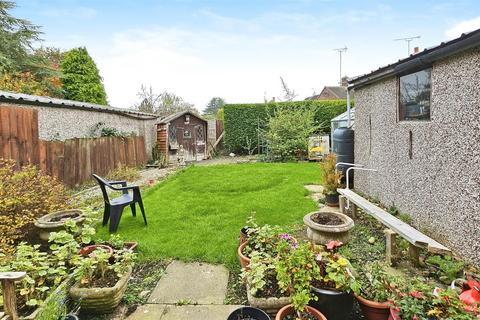39 Castle View, Hatton, Derby, DE65 5QL