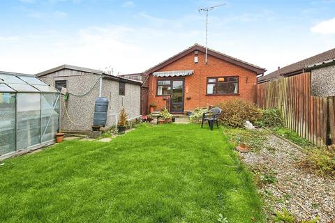 39 Castle View, Hatton, Derby, DE65 5QL