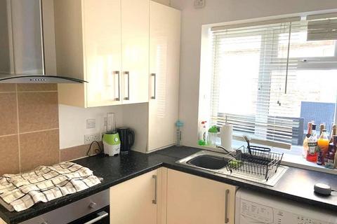 1 bedroom flat to rent, Munster Road, Fulham, London