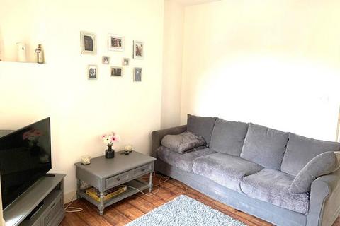 1 bedroom flat to rent, Munster Road, Fulham, London