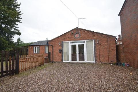 4 bedroom bungalow to rent, The Annexe, Crain Cottage