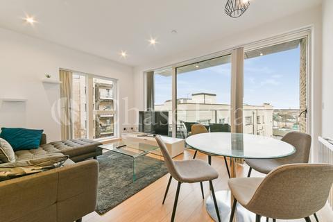 2 bedroom flat to rent, Maraschino Apartments, 47 Cherry Orchard Road, Morello, Croydon, CR0