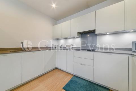 2 bedroom flat to rent, Maraschino Apartments, 47 Cherry Orchard Road, Morello, Croydon, CR0