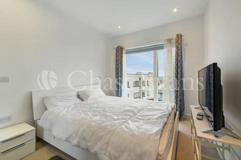2 bedroom flat to rent, Maraschino Apartments, 47 Cherry Orchard Road, Morello, Croydon, CR0