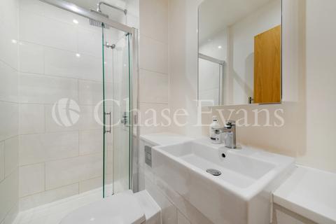 2 bedroom flat to rent, Maraschino Apartments, 47 Cherry Orchard Road, Morello, Croydon, CR0