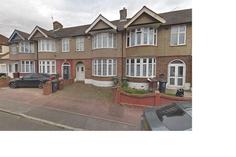 3 bedroom house for sale, Oulton Crescent, Barking