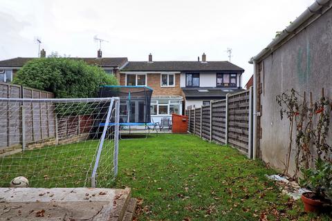 55 Boundary Road, Leigh-on-sea, SS9 5BP