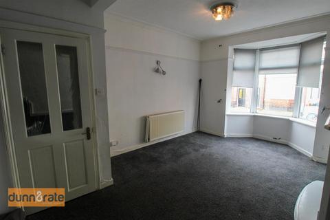 3 bedroom townhouse for sale, Moston Street, Stoke-On-Trent ST1