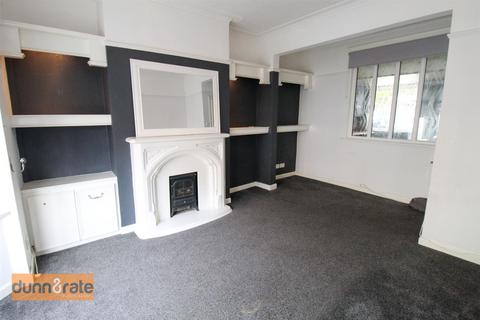 3 bedroom townhouse for sale, Moston Street, Stoke-On-Trent ST1