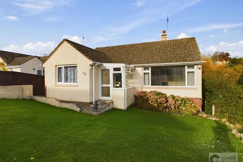 2 bedroom detached bungalow for sale, Forde Close, Abbotskerswell