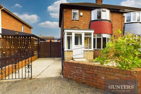 3 bedroom semi-detached house for sale, Shields Road, Seaburn Dene  Sunderland