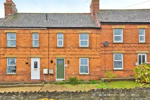 2 bedroom terraced house for sale, Larkhill Road, Yeovil, Somerset, BA21