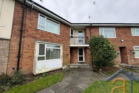 2 bedroom apartment to rent, Ground Floor Apartment, Warren Court, Birkdale, Southport, Merseyside, PR8