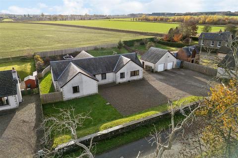 5 bedroom detached bungalow for sale, Woodside, Blairgowrie PH13