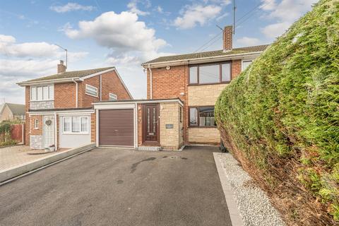 3 bedroom semi-detached house for sale, Woodstock Drive, Stourbridge, DY8 5HY