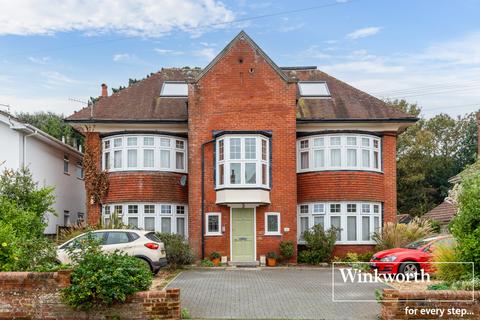 3 bedroom apartment for sale, Ravine Road, Bournemouth, BH5