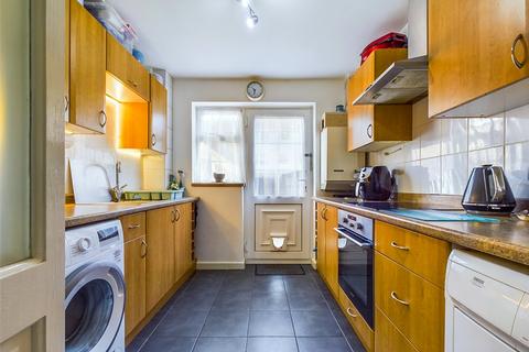 3 bedroom terraced house for sale, Tresillian Close, Walkford, Christchurch, Dorset, BH23