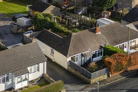 3 bedroom semi-detached bungalow for sale, Laund Road, Huddersfield HD3