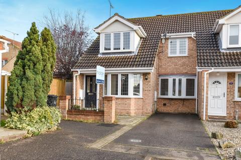 3 bedroom end of terrace house for sale, Blythe Way, Maldon, Essex, CM9