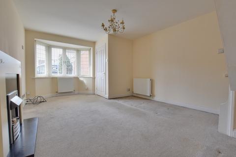 3 bedroom end of terrace house for sale, Blythe Way, Maldon, Essex, CM9