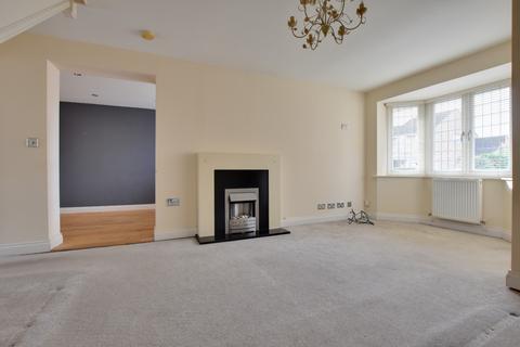 3 bedroom end of terrace house for sale, Blythe Way, Maldon, Essex, CM9