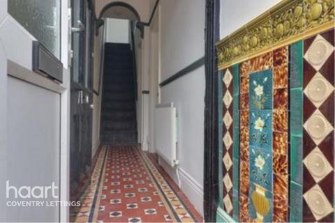 3 bedroom terraced house to rent, Queensland Avenue, Coventry