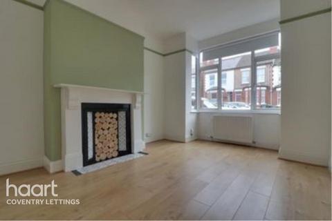 3 bedroom terraced house to rent, Queensland Avenue, Coventry